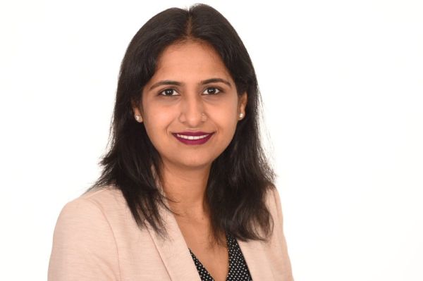 Aaditi Mujumdar